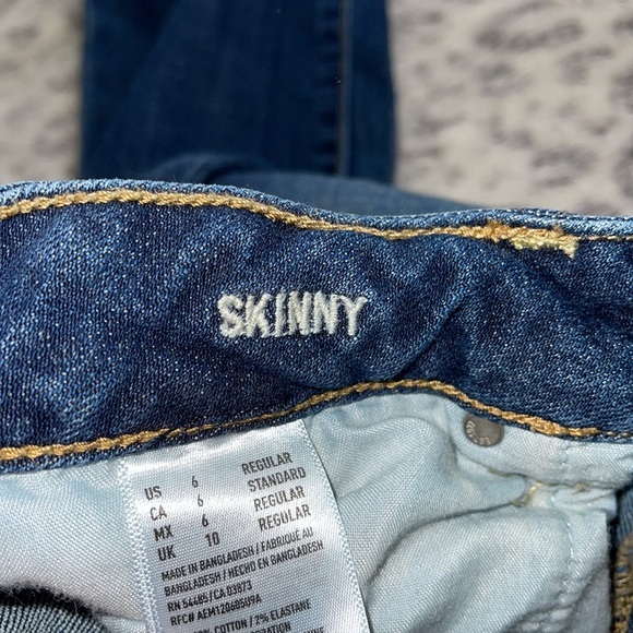 Women’s jeans - Picture 4 of 5